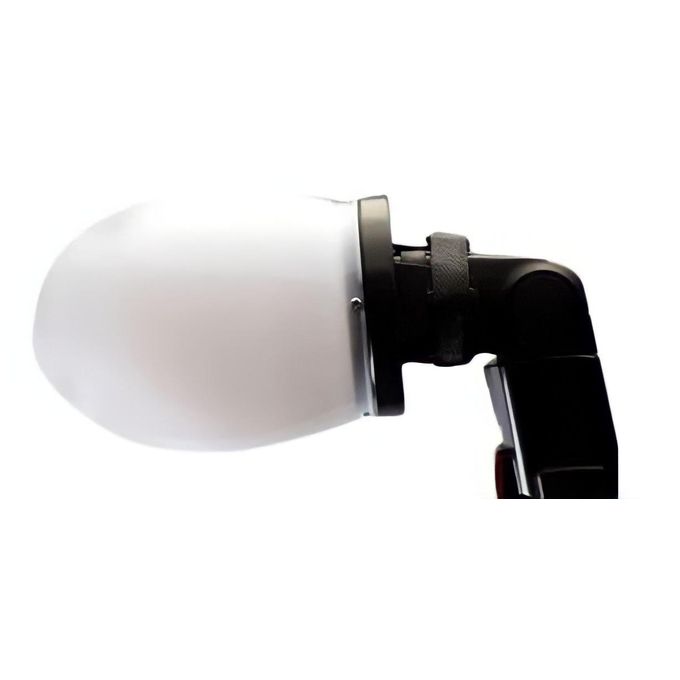 Mini Soft Ball Diffuser
